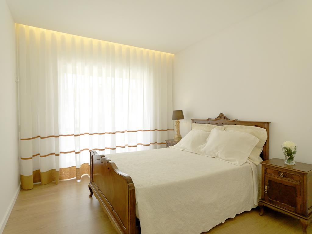 Villa Casa De Mellares Melres Zimmer foto