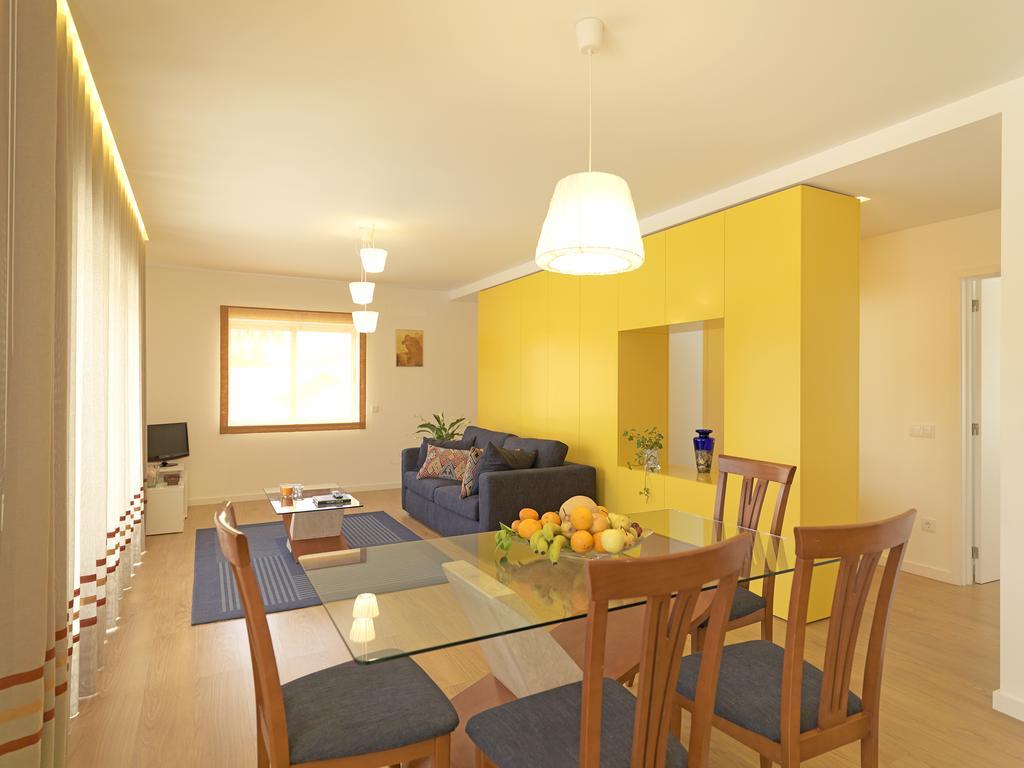 Villa Casa De Mellares Melres Zimmer foto