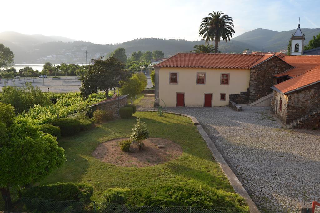 Villa Casa De Mellares Melres Zimmer foto